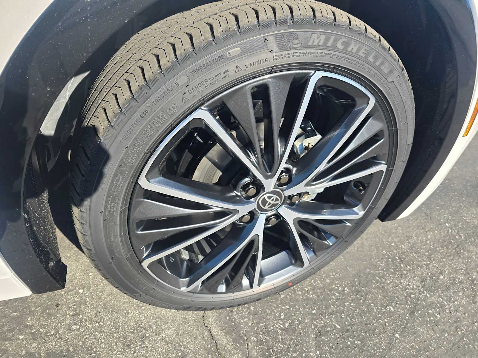 2026 Toyota Prius Limited