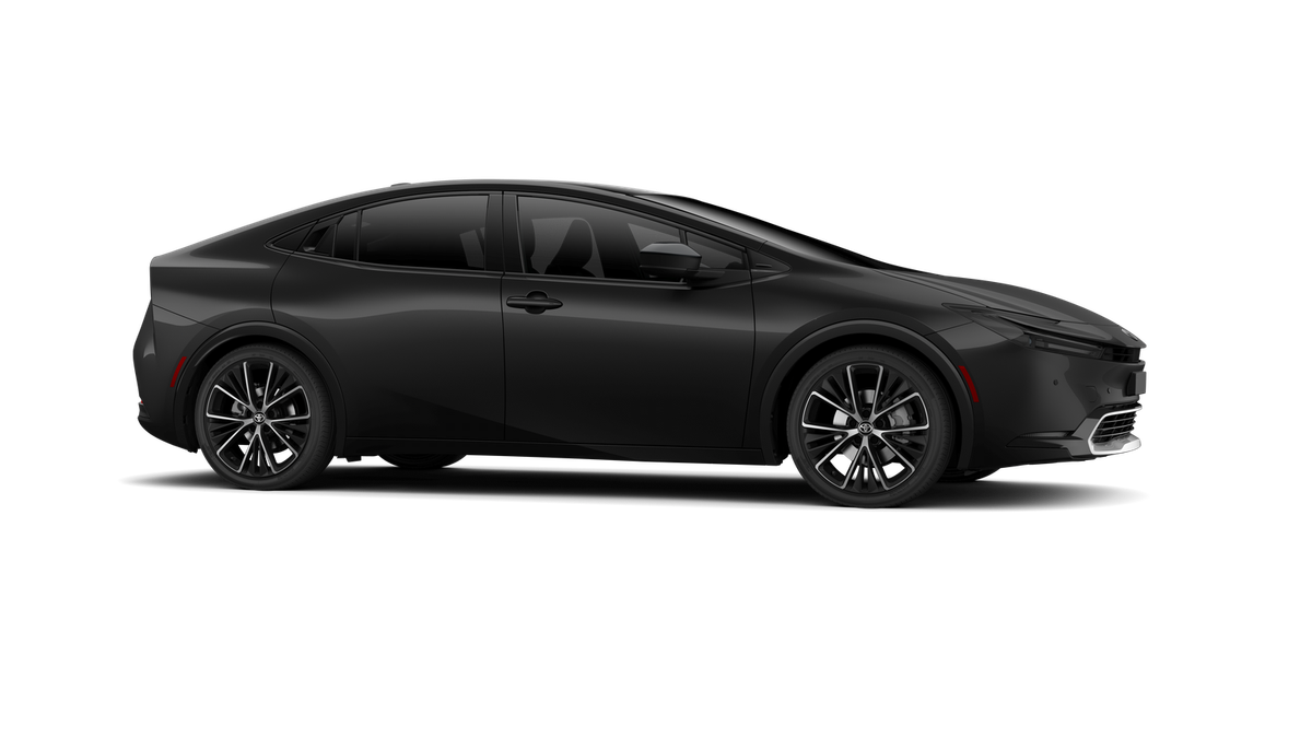 2026 Toyota Prius Limited
