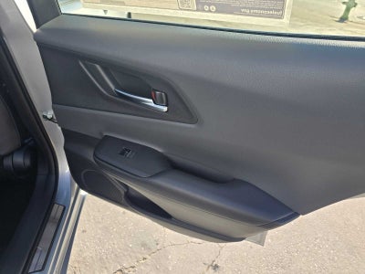 2026 Toyota Prius Limited