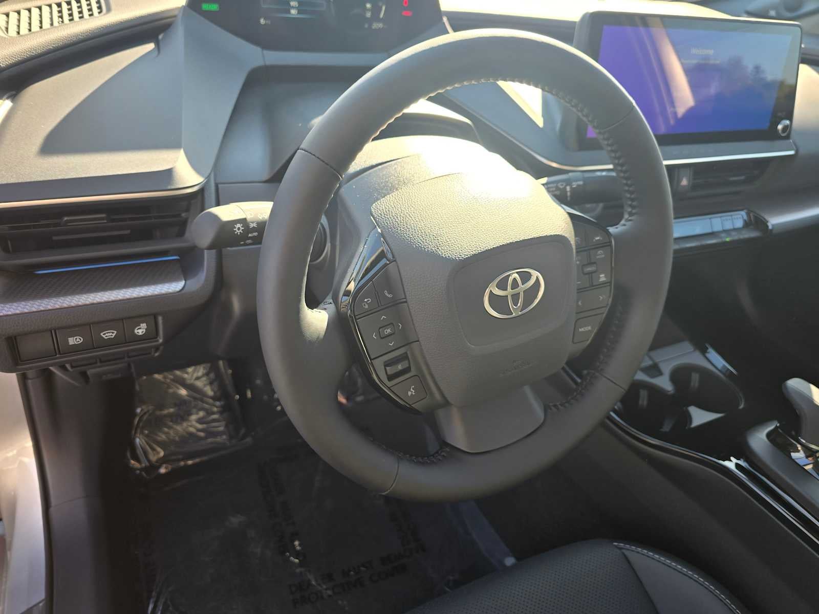 2026 Toyota Prius Limited