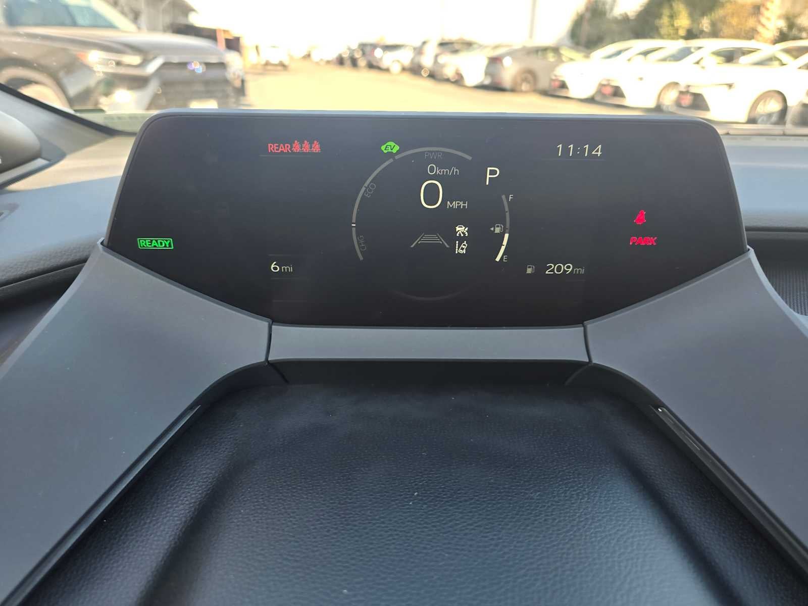 2026 Toyota Prius Limited