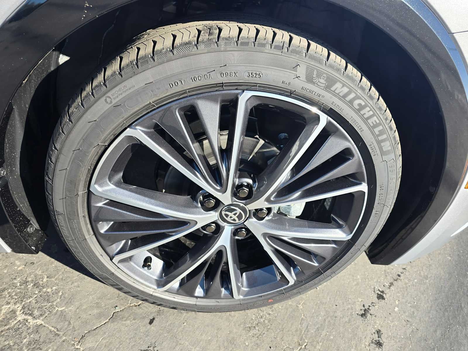 2026 Toyota Prius Limited