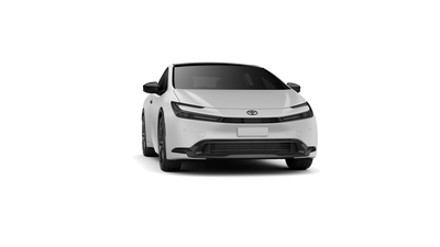 2026 Toyota Prius Plug-in Hybrid Nightshade Edition