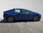 2027 Toyota Prius Plug-in Hybrid XSE