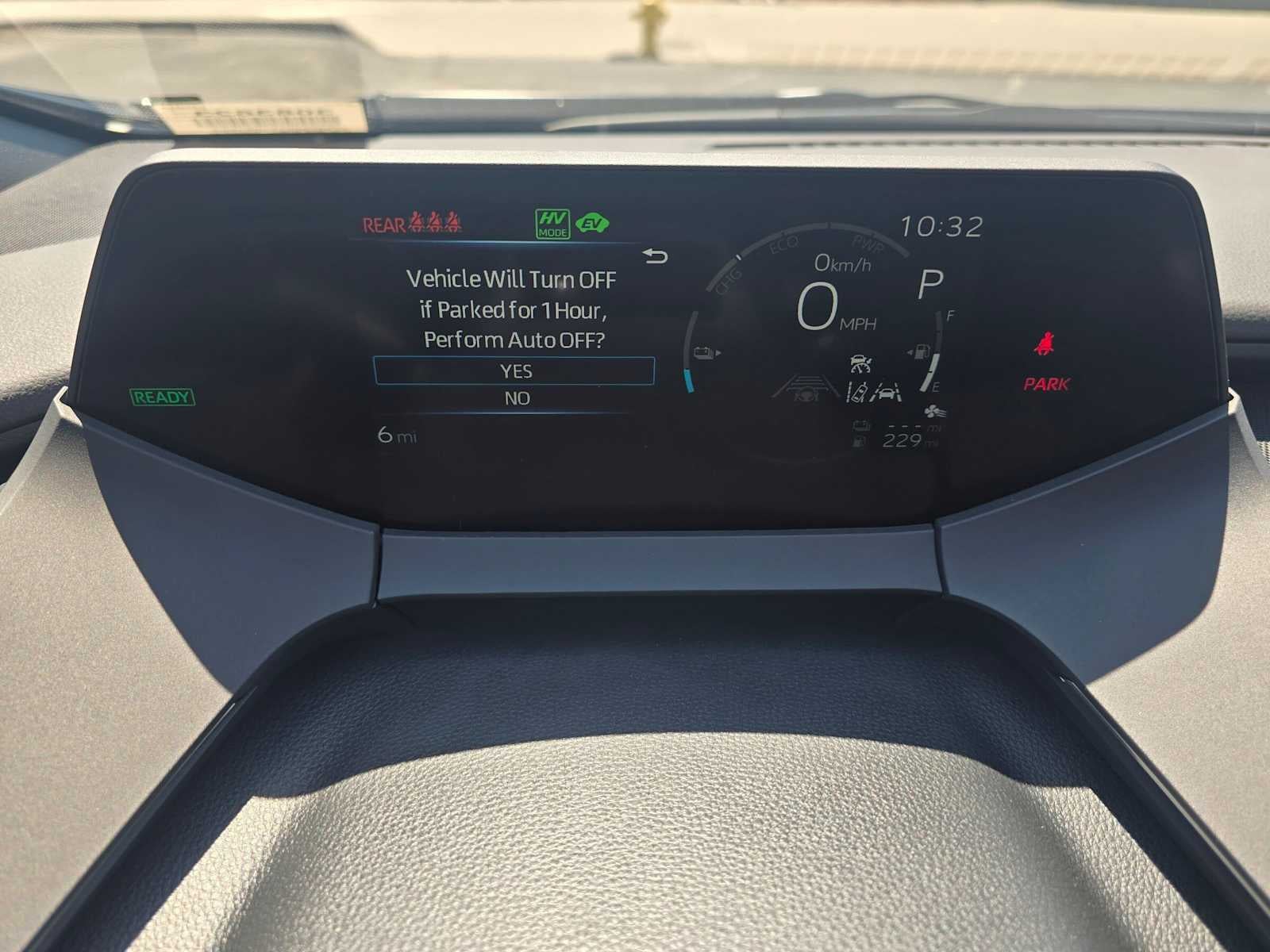 2027 Toyota Prius Plug-in Hybrid XSE