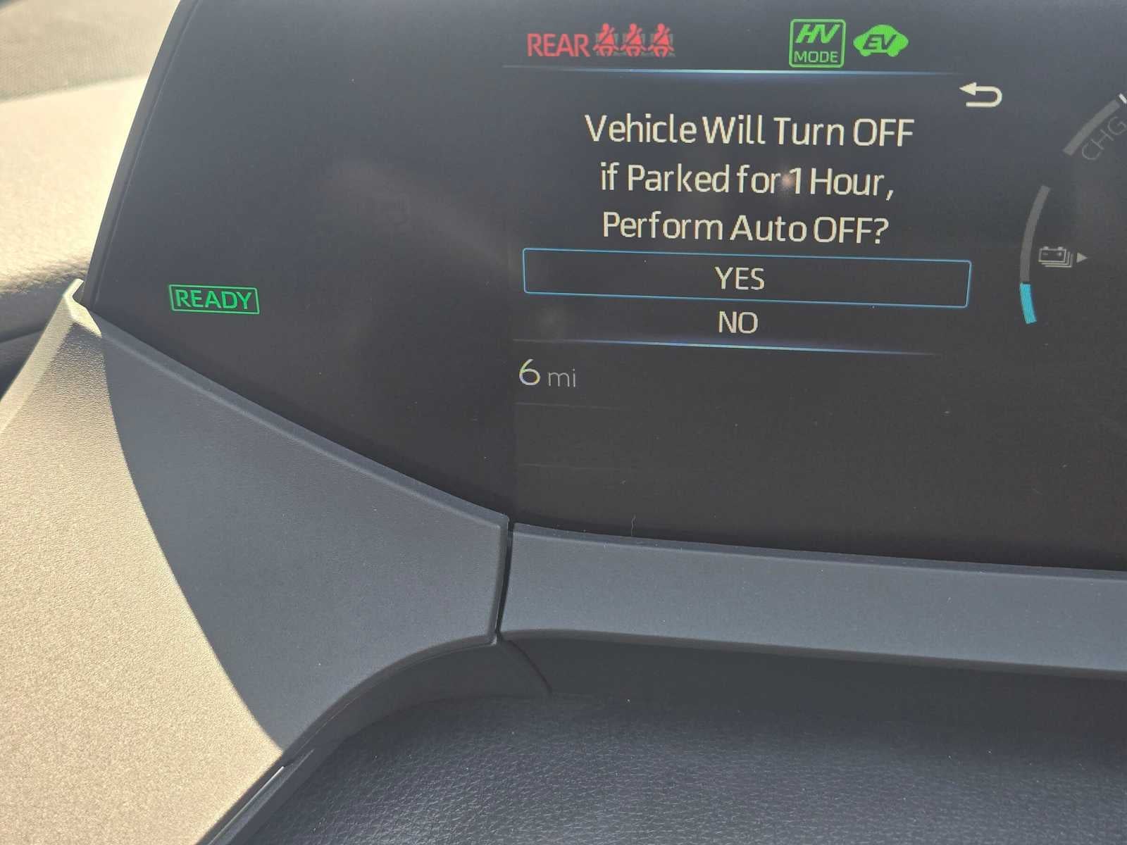 2027 Toyota Prius Plug-in Hybrid XSE