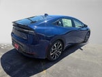 2027 Toyota Prius Plug-in Hybrid XSE