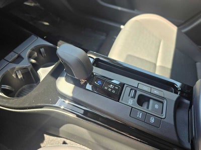 2027 Toyota Prius Plug-in Hybrid XSE