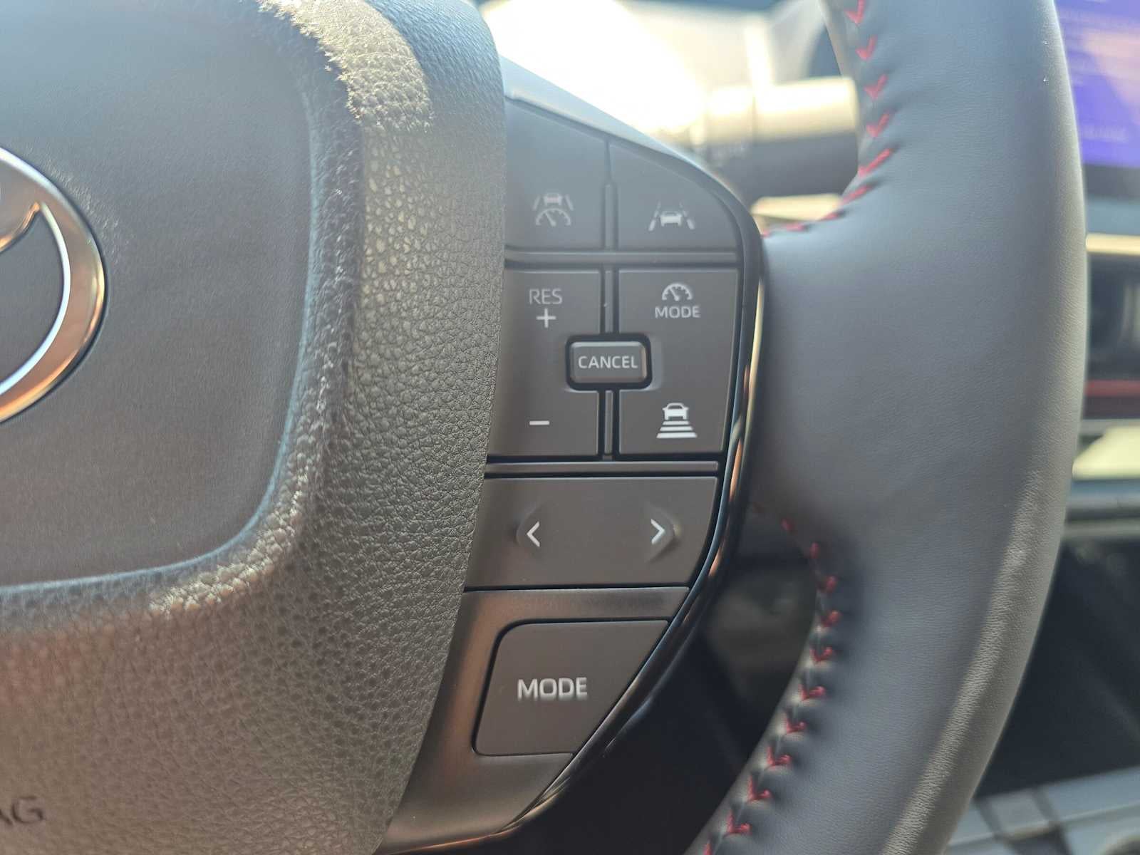 2027 Toyota Prius Plug-in Hybrid XSE