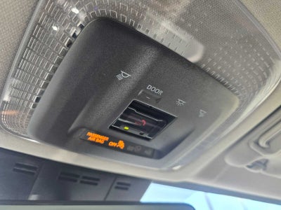 2027 Toyota Prius Plug-in Hybrid XSE