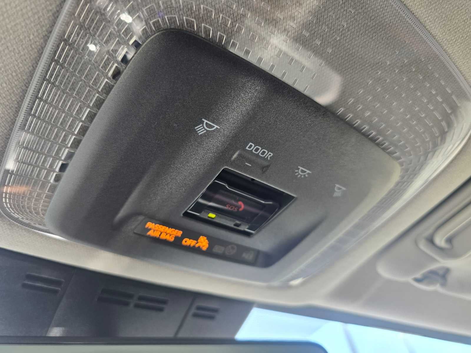 2027 Toyota Prius Plug-in Hybrid XSE