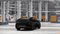 2027 Toyota Prius Plug-in Hybrid Nightshade