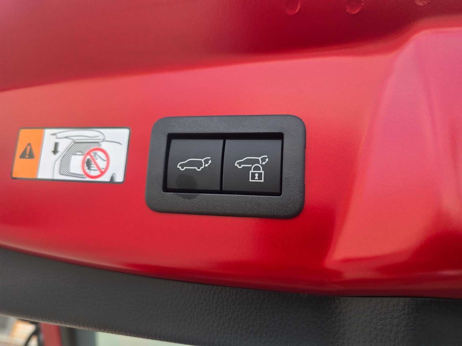 2027 Toyota Prius Plug-in Hybrid XSE Premium
