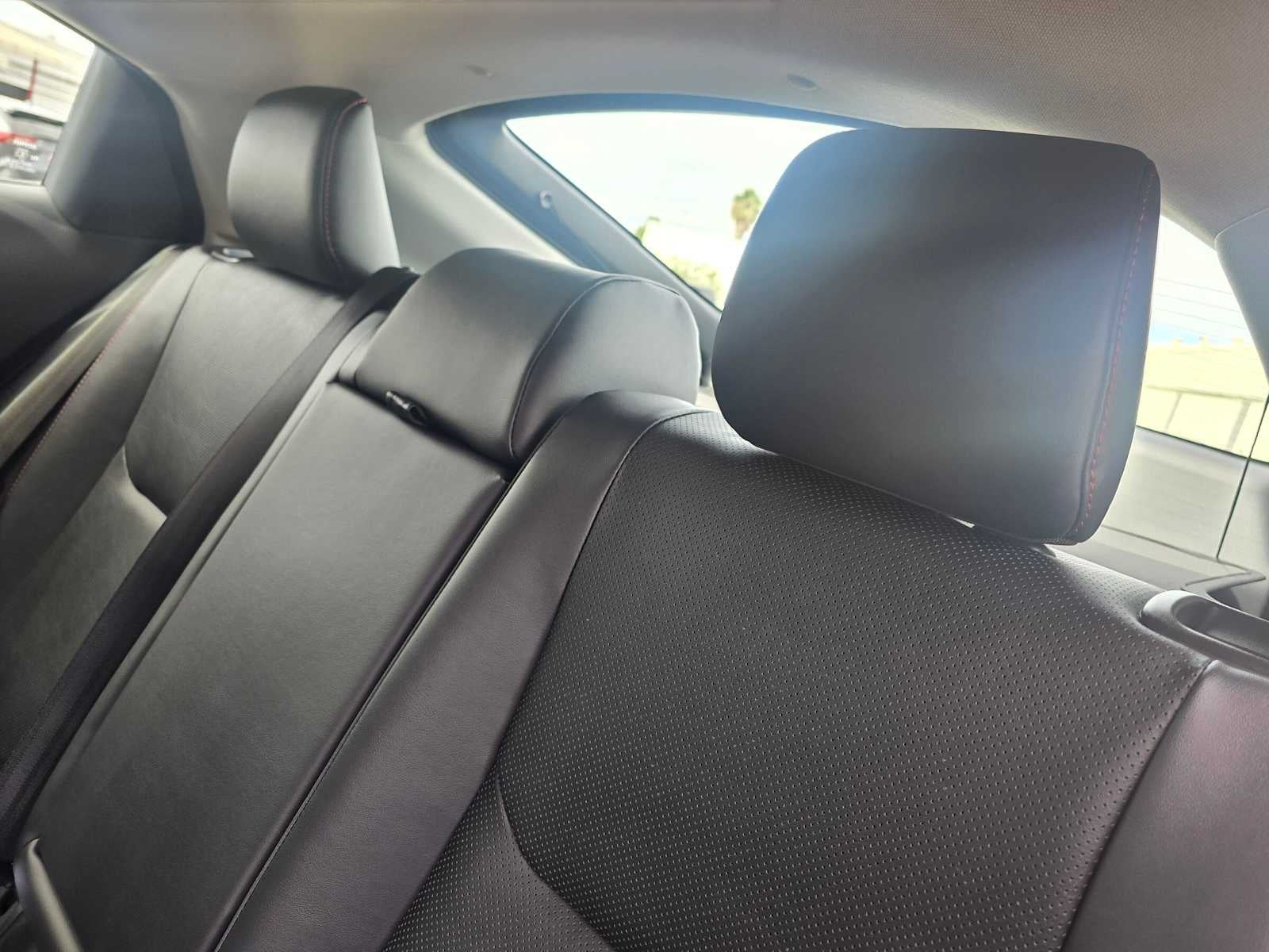 2027 Toyota Prius Plug-in Hybrid XSE Premium