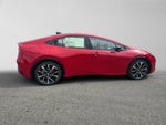 2027 Toyota Prius Plug-in Hybrid XSE Premium