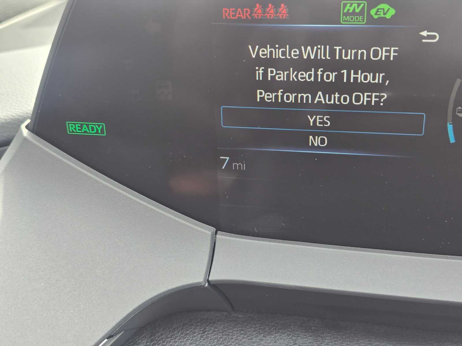 2027 Toyota Prius Plug-in Hybrid XSE Premium