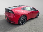 2027 Toyota Prius Plug-in Hybrid XSE Premium
