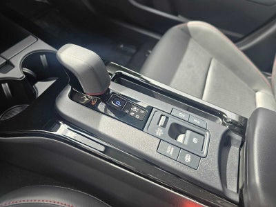 2027 Toyota Prius Plug-in Hybrid XSE Premium