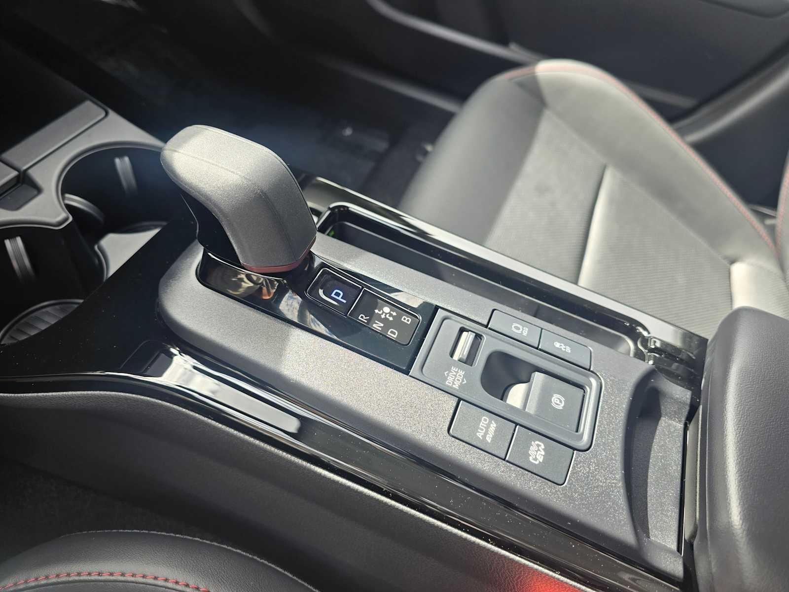 2027 Toyota Prius Plug-in Hybrid XSE Premium