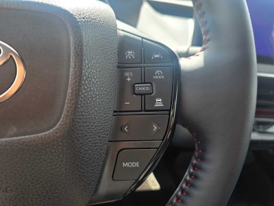 2027 Toyota Prius Plug-in Hybrid XSE Premium