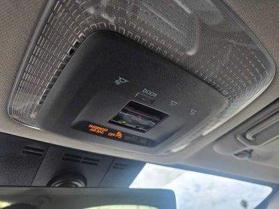 2027 Toyota Prius Plug-in Hybrid XSE Premium