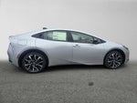 2027 Toyota Prius Plug-in Hybrid XSE