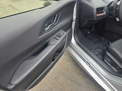 2027 Toyota Prius Plug-in Hybrid XSE
