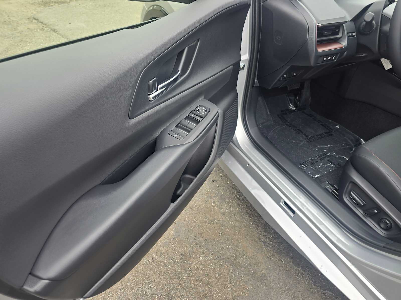 2027 Toyota Prius Plug-in Hybrid XSE