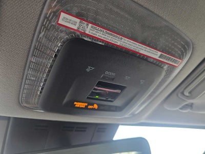 2027 Toyota Prius Plug-in Hybrid XSE