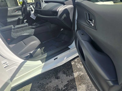 2026 Toyota Prius Plug-in Hybrid Nightshade Edition