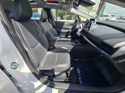 2026 Toyota Prius Plug-in Hybrid Nightshade Edition