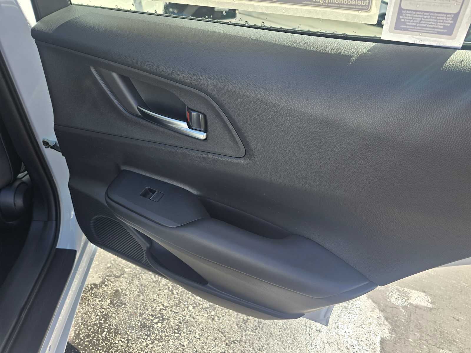 2026 Toyota Prius Plug-in Hybrid Nightshade Edition