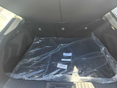 2026 Toyota Prius Plug-in Hybrid Nightshade Edition