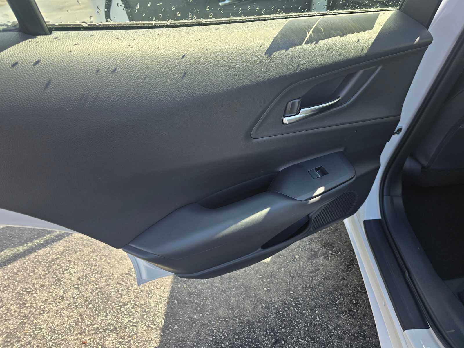 2026 Toyota Prius Plug-in Hybrid Nightshade Edition