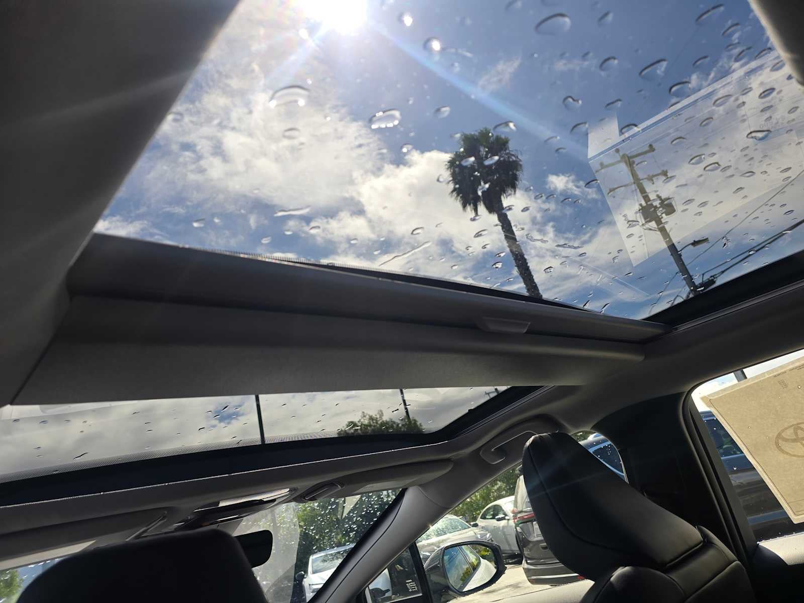 2026 Toyota Prius Plug-in Hybrid Nightshade Edition