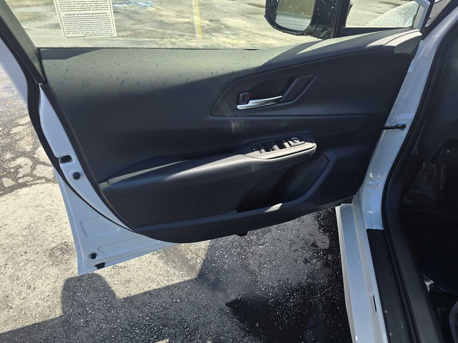 2026 Toyota Prius Plug-in Hybrid Nightshade Edition