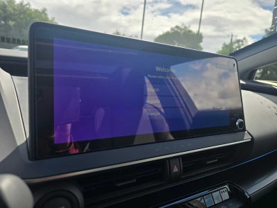 2026 Toyota Prius Plug-in Hybrid Nightshade Edition