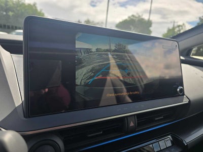 2026 Toyota Prius Plug-in Hybrid Nightshade Edition