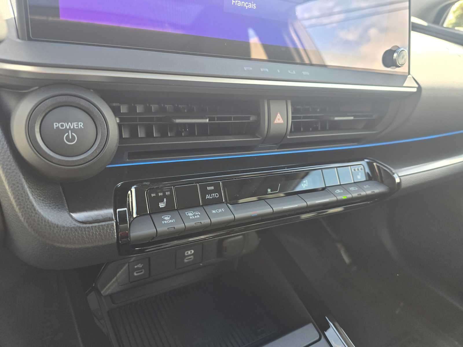 2026 Toyota Prius Plug-in Hybrid Nightshade Edition