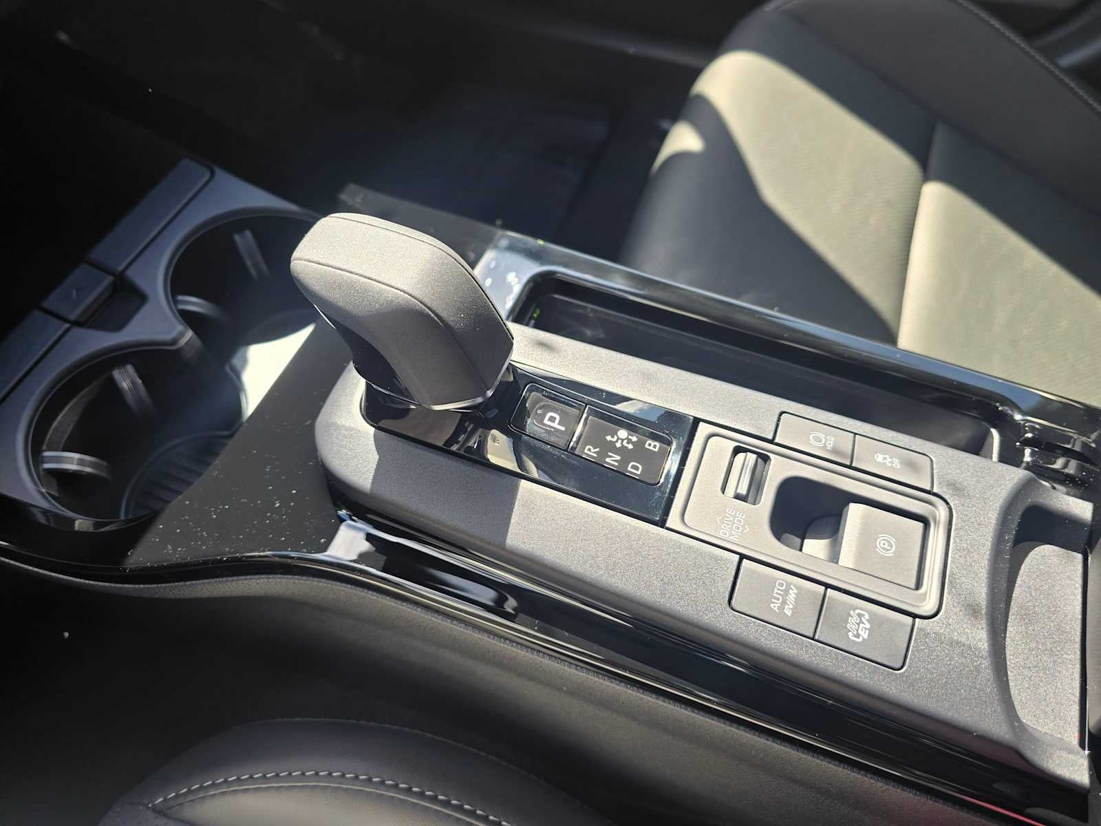 2026 Toyota Prius Plug-in Hybrid Nightshade Edition