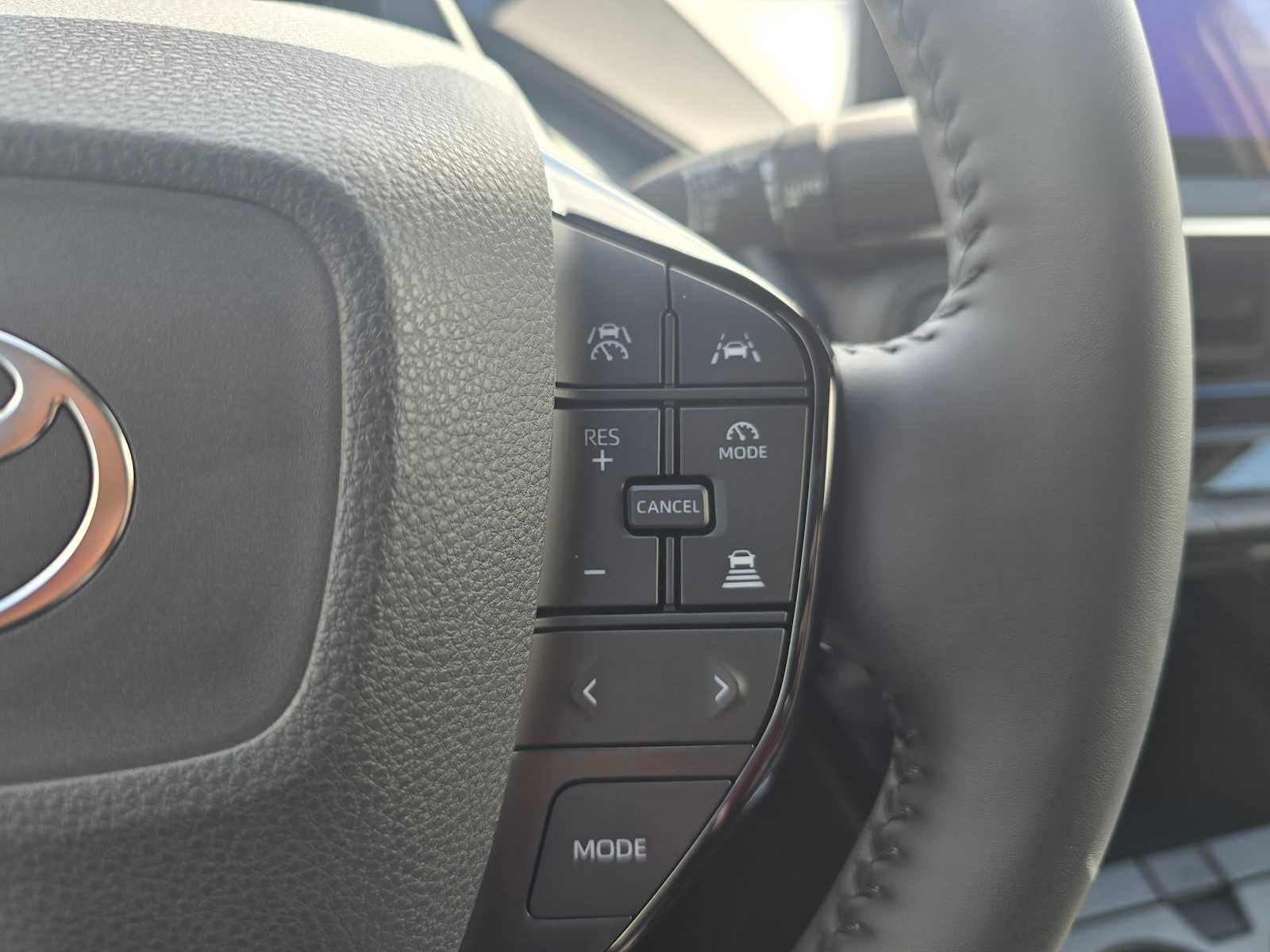 2026 Toyota Prius Plug-in Hybrid Nightshade Edition