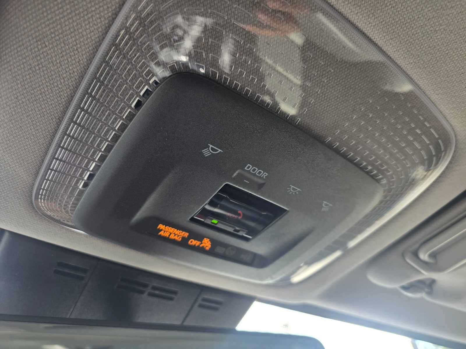 2026 Toyota Prius Plug-in Hybrid Nightshade Edition