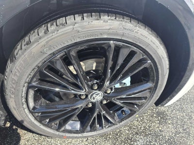 2026 Toyota Prius Plug-in Hybrid Nightshade Edition