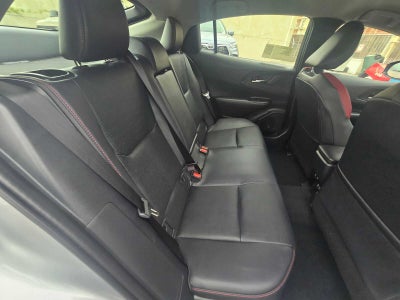 2027 Toyota Prius Plug-in Hybrid XSE Premium