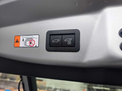 2027 Toyota Prius Plug-in Hybrid XSE Premium