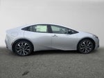 2027 Toyota Prius Plug-in Hybrid XSE Premium