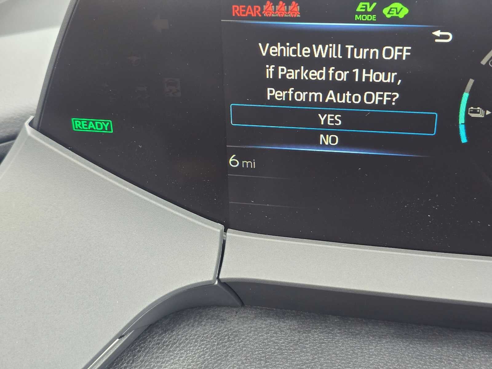 2027 Toyota Prius Plug-in Hybrid XSE Premium