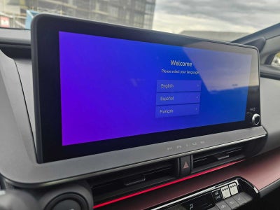 2027 Toyota Prius Plug-in Hybrid XSE Premium
