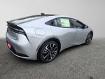 2027 Toyota Prius Plug-in Hybrid XSE Premium
