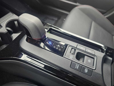 2027 Toyota Prius Plug-in Hybrid XSE Premium